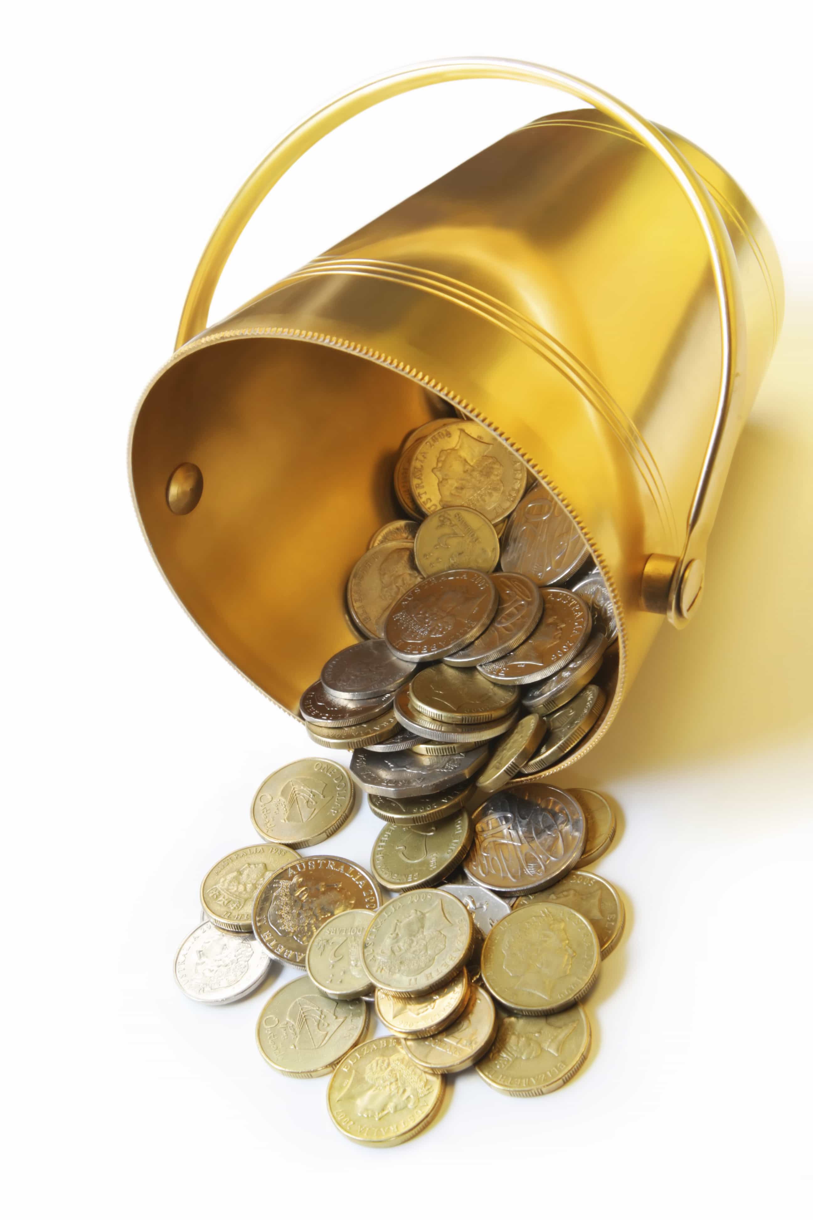 5 Golden Money Management Rules that Everyone Should Know!