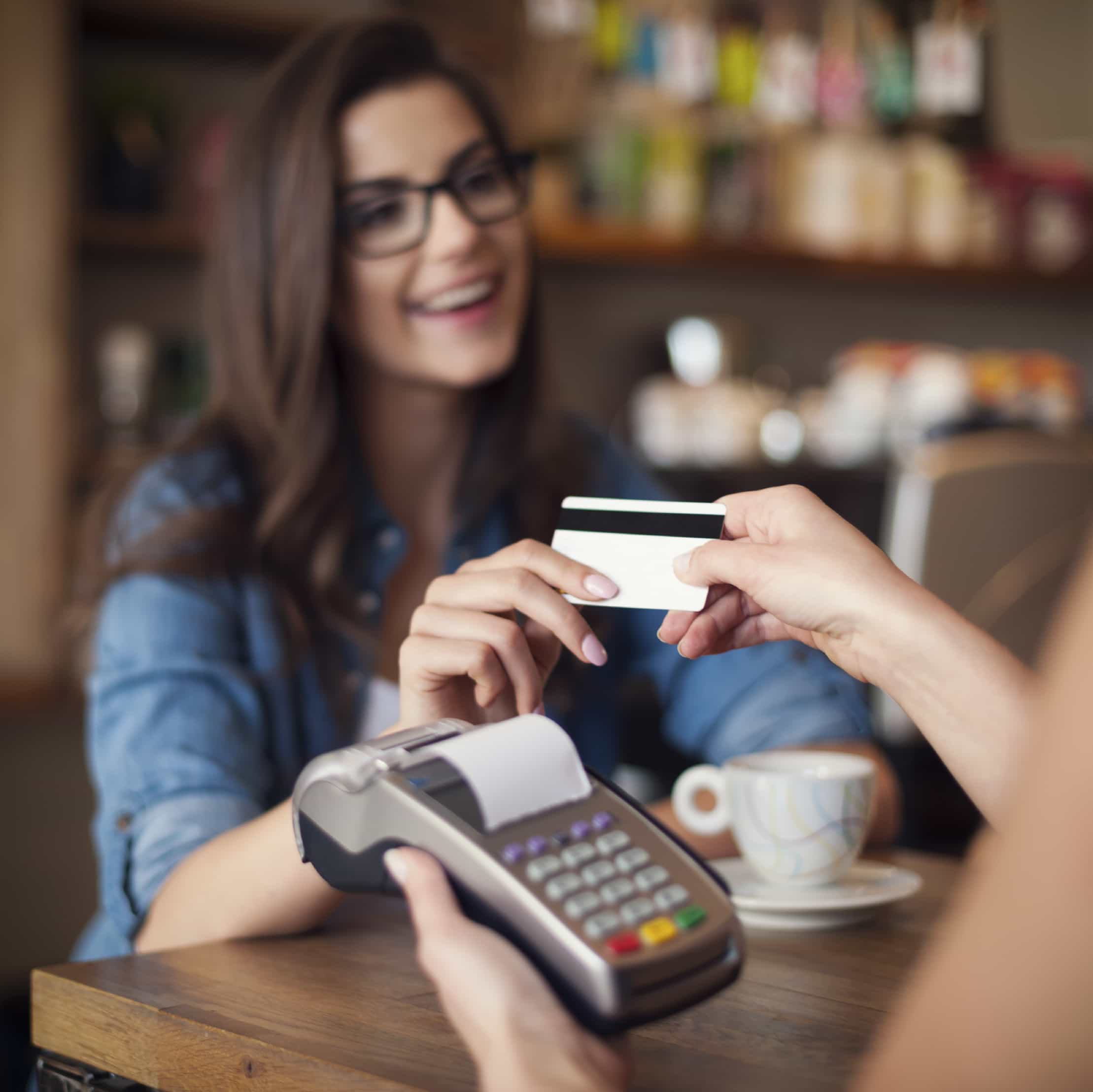 How to Get Yourself Independent from Credit Cards