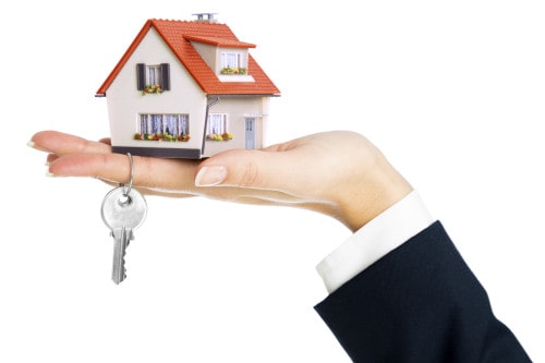 Purchasing a property