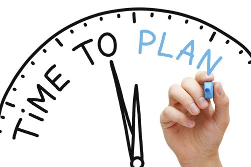 Time to Plan If you want us to help you with estate planning, complete this form today