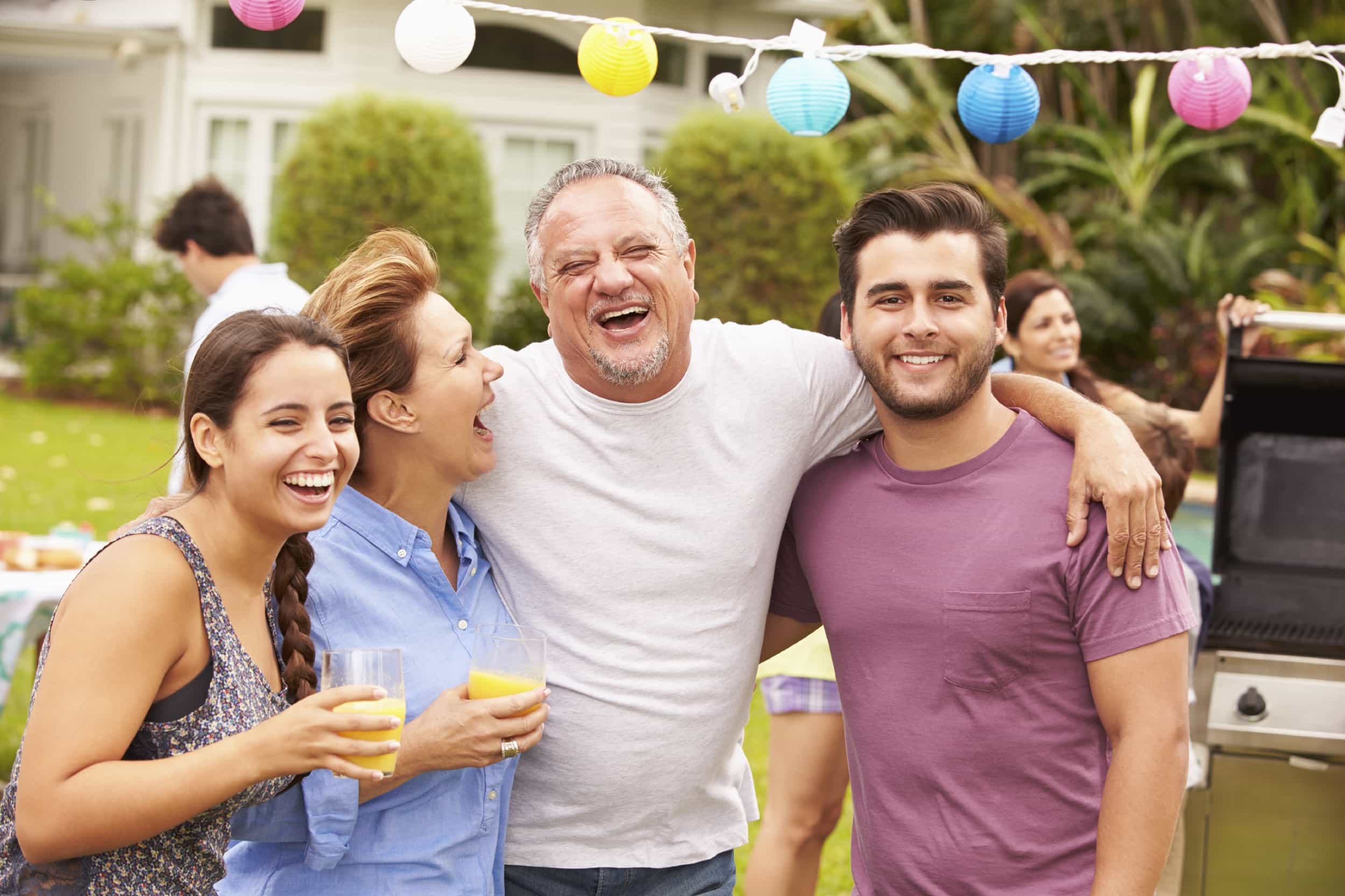 How (and why) to talk to your adult children about insurance