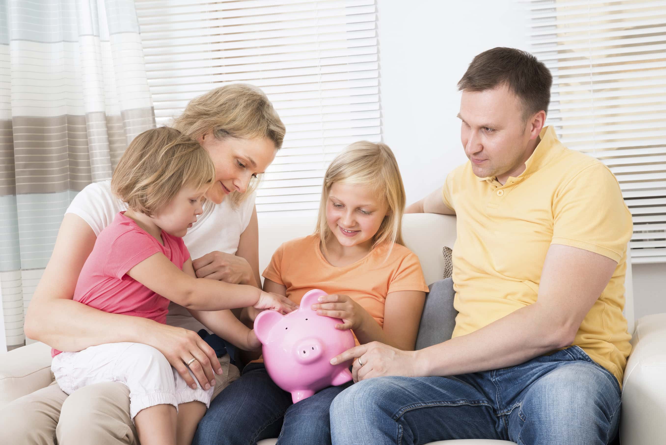 Remember to factor in parental subsidies at tax time