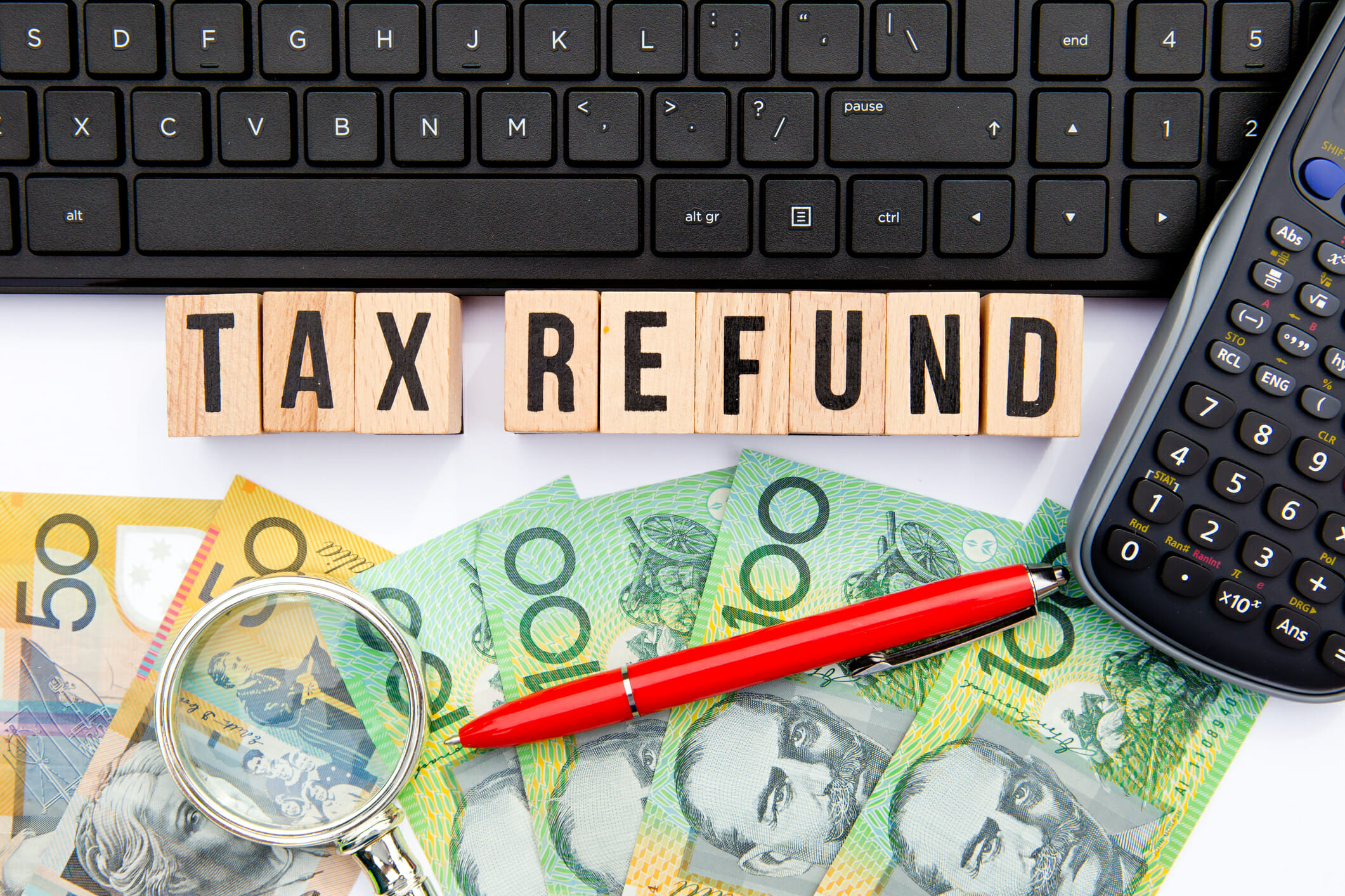 5 ways Australians will use their tax return this year