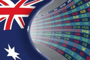 Australian economic events and implications