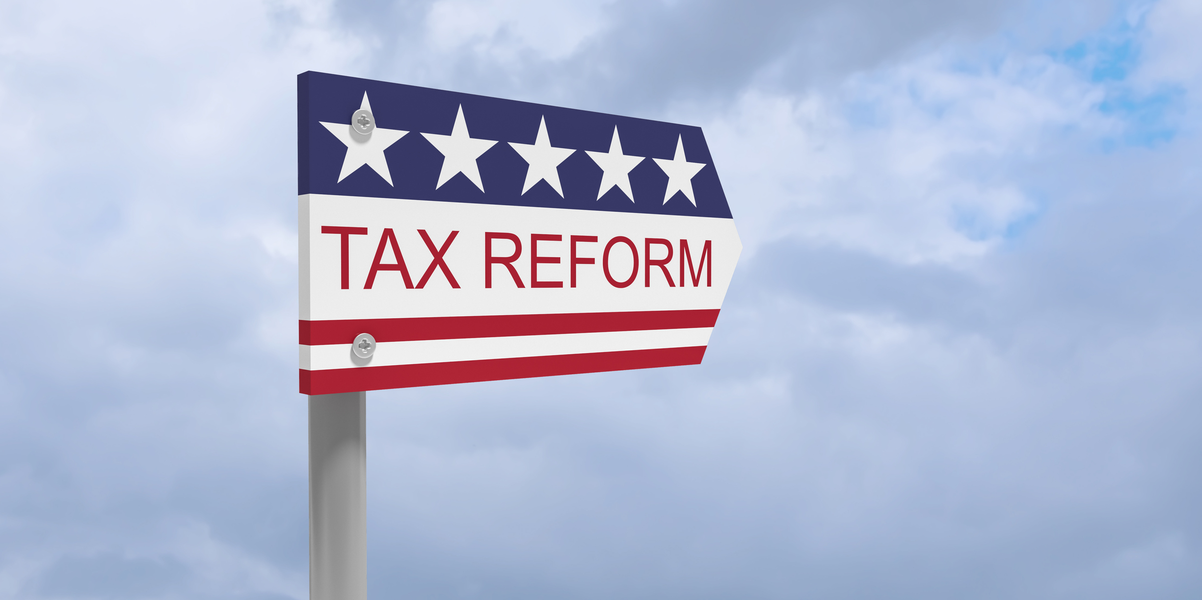 Beware the double-edged sword of US tax reform