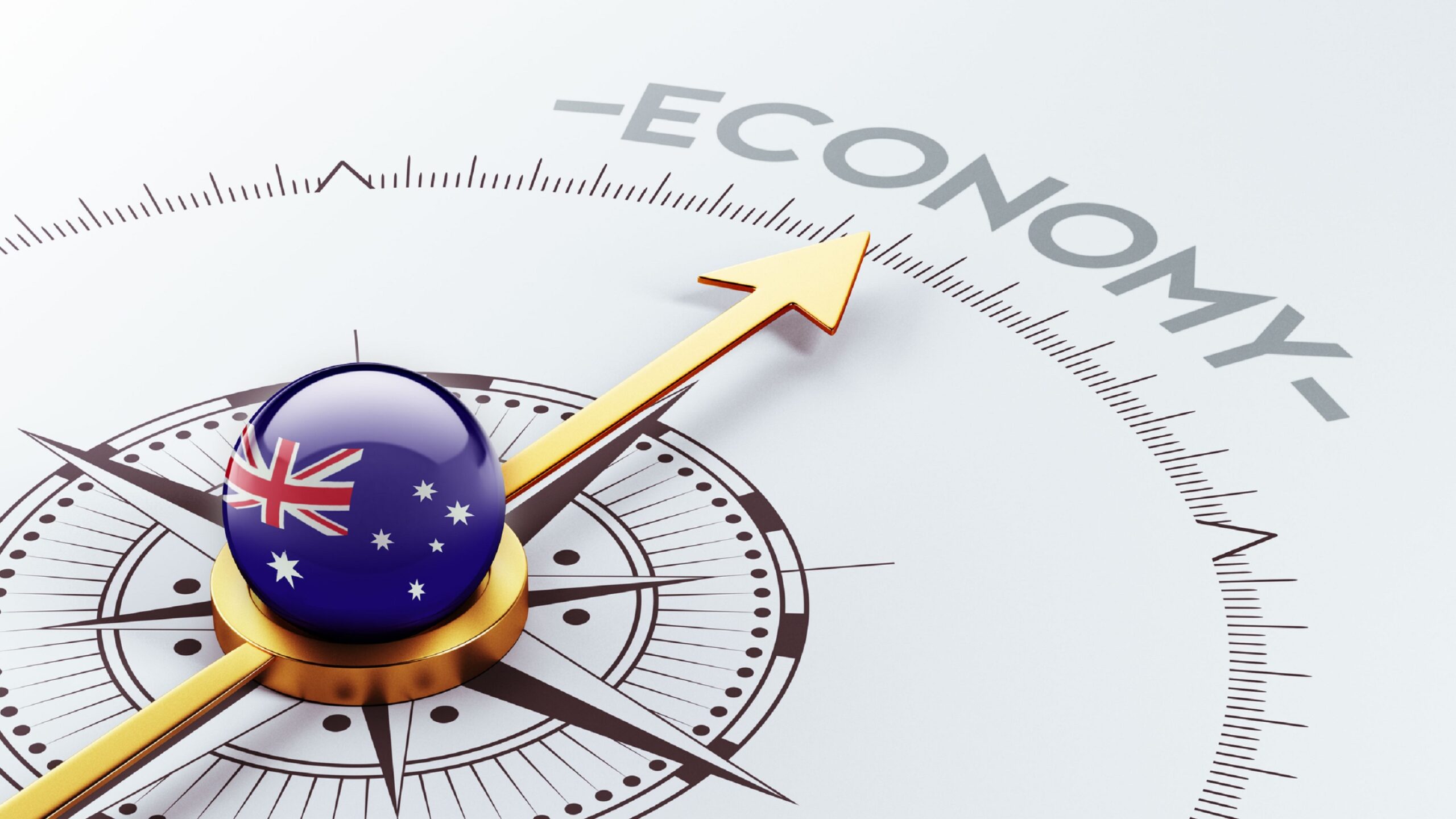The Australian economy – five reasons growth will continue but unlikely to be enough to justify rate