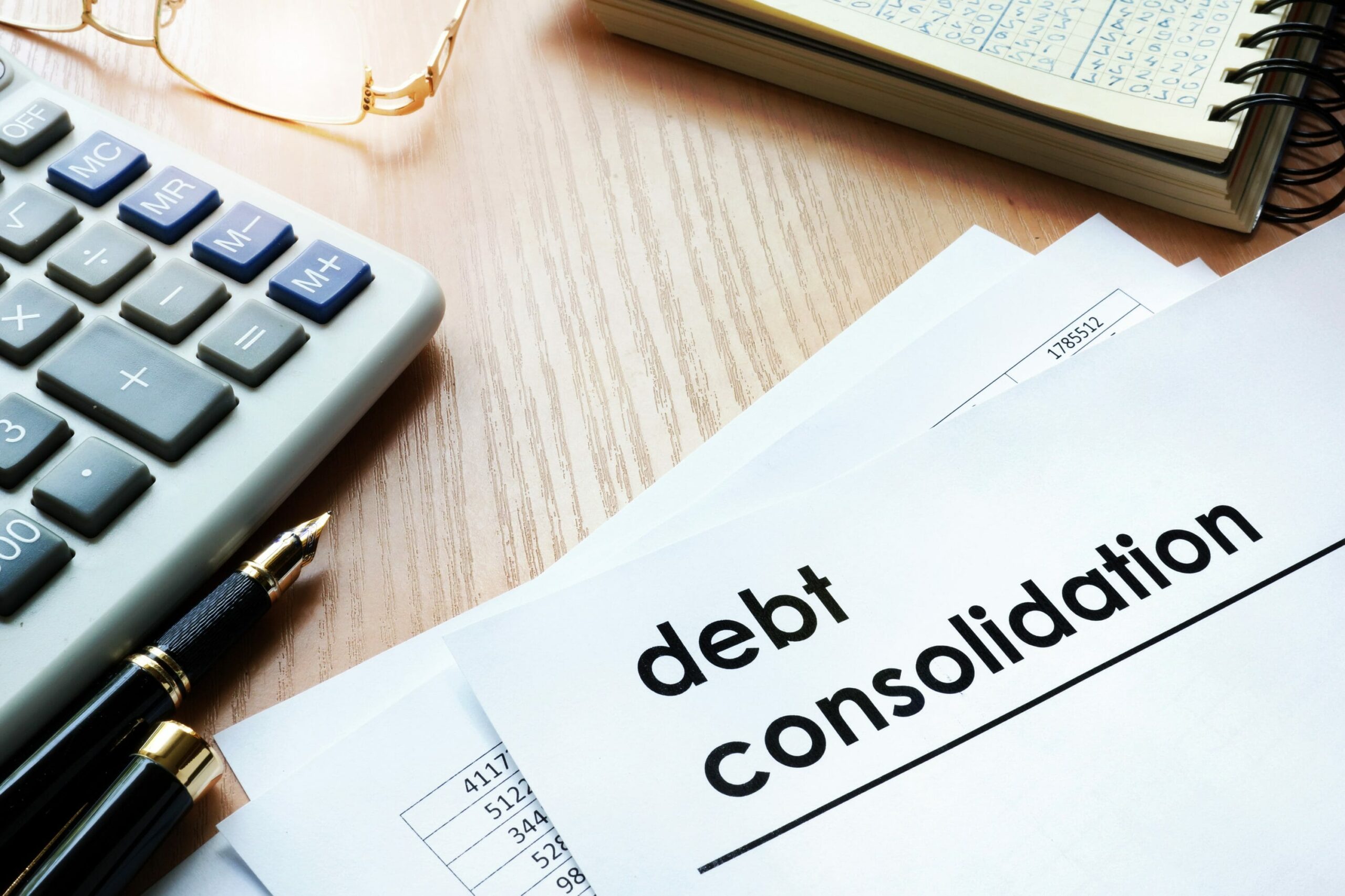 What’s debt consolidation and do I need it?