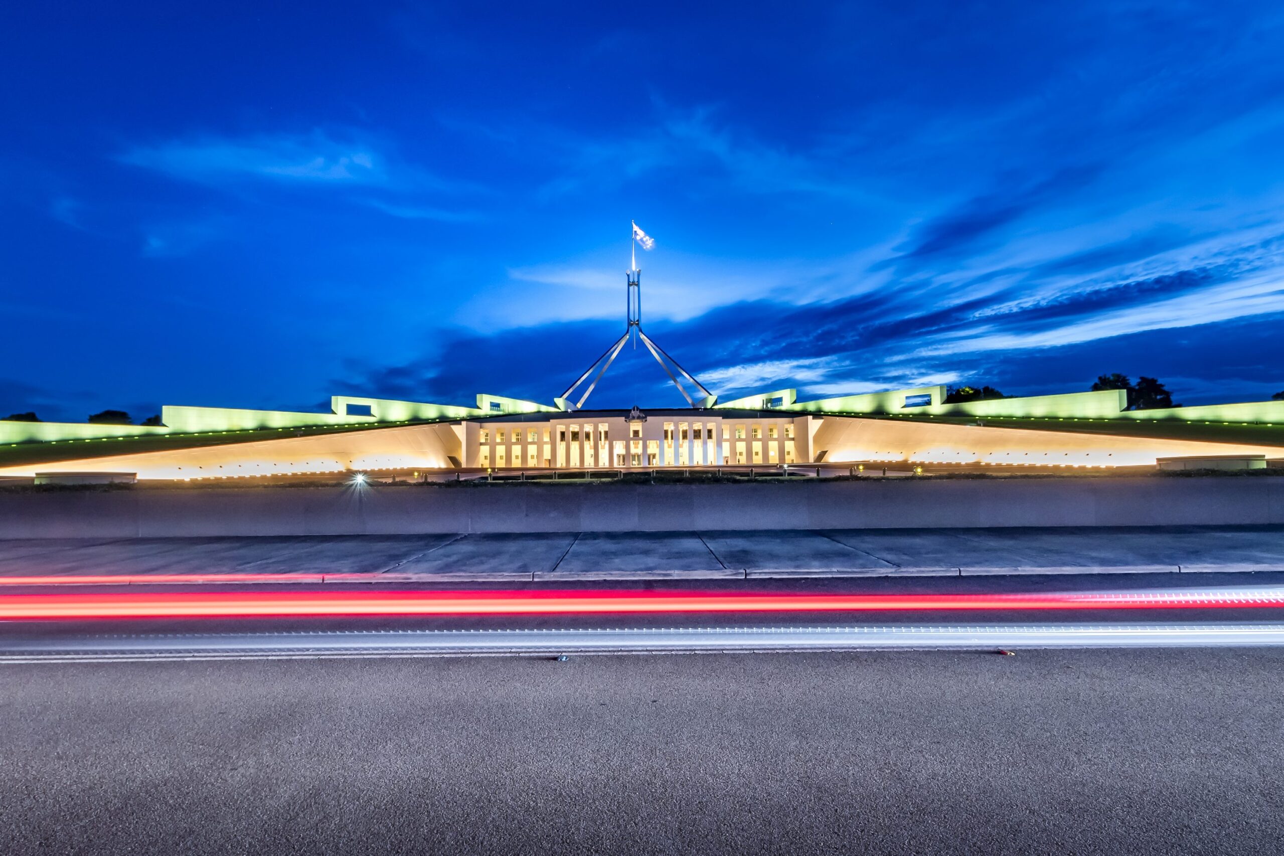 The 2018-19 Australian Budget – saving a windfall with the hope of (decent) tax cuts to come