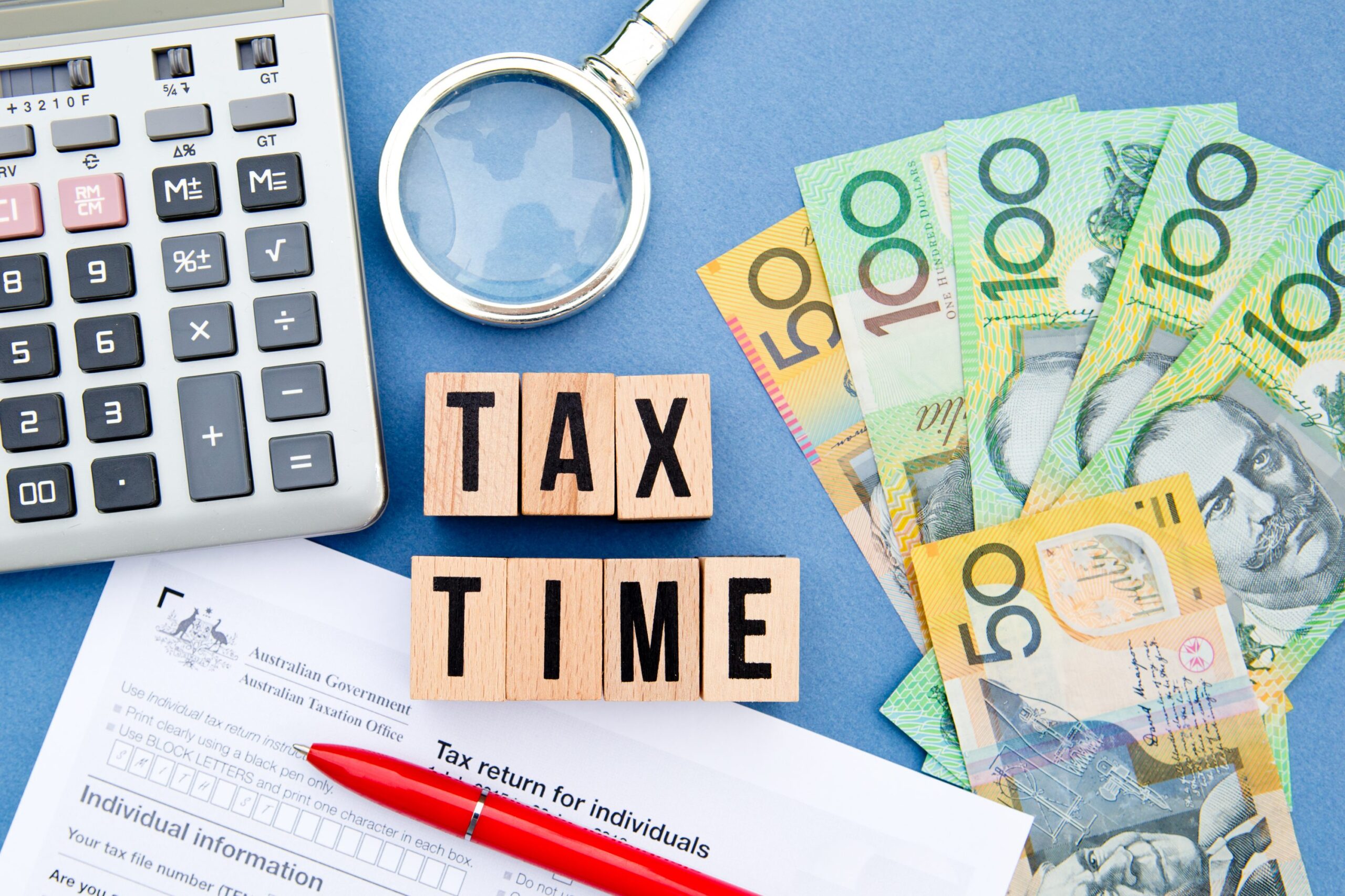Now’s the time for tax planning