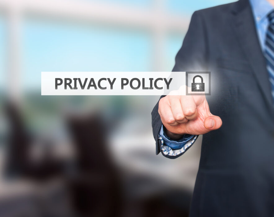 Privacy Policy & Security