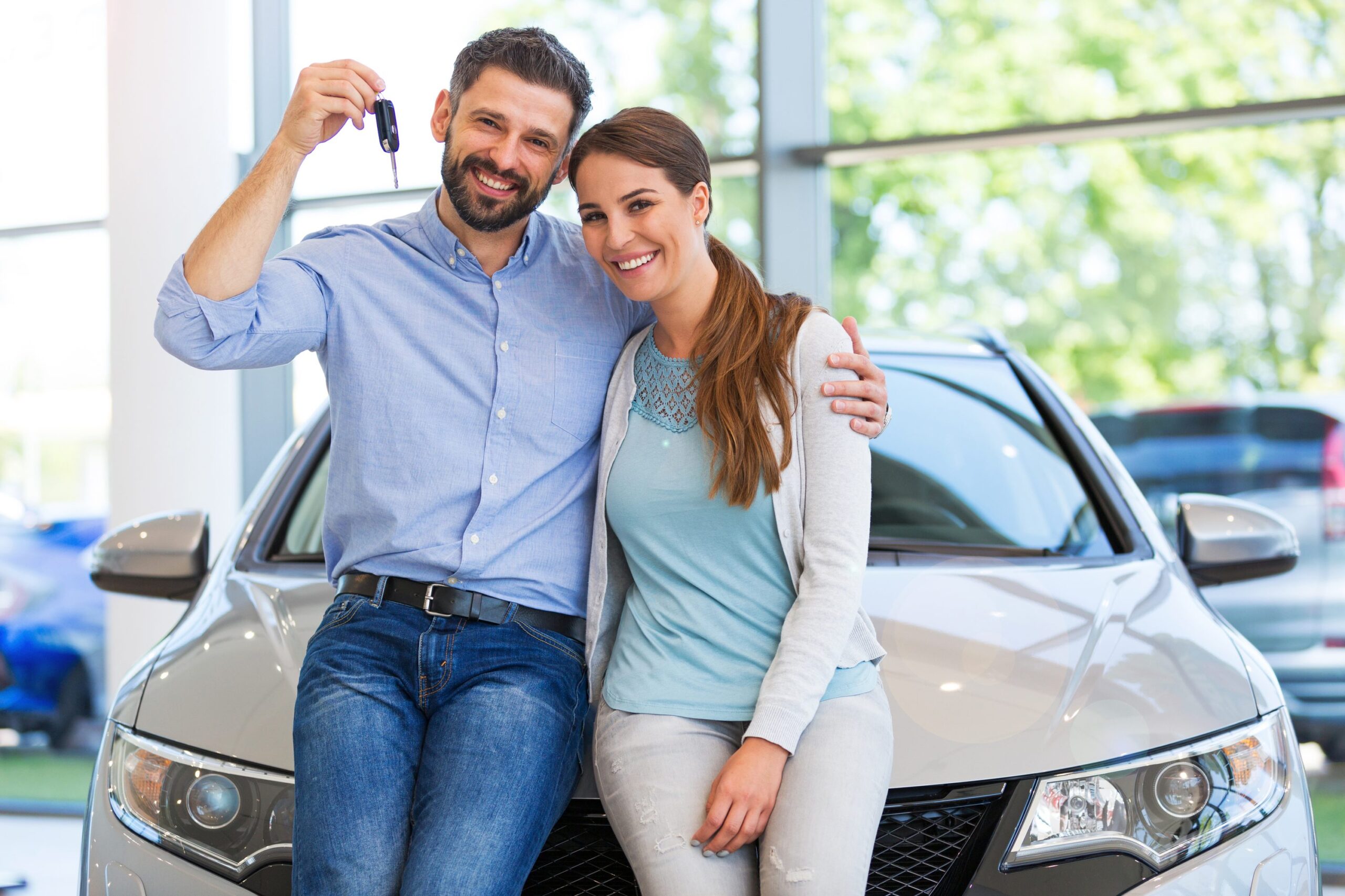 What to consider when buying a car