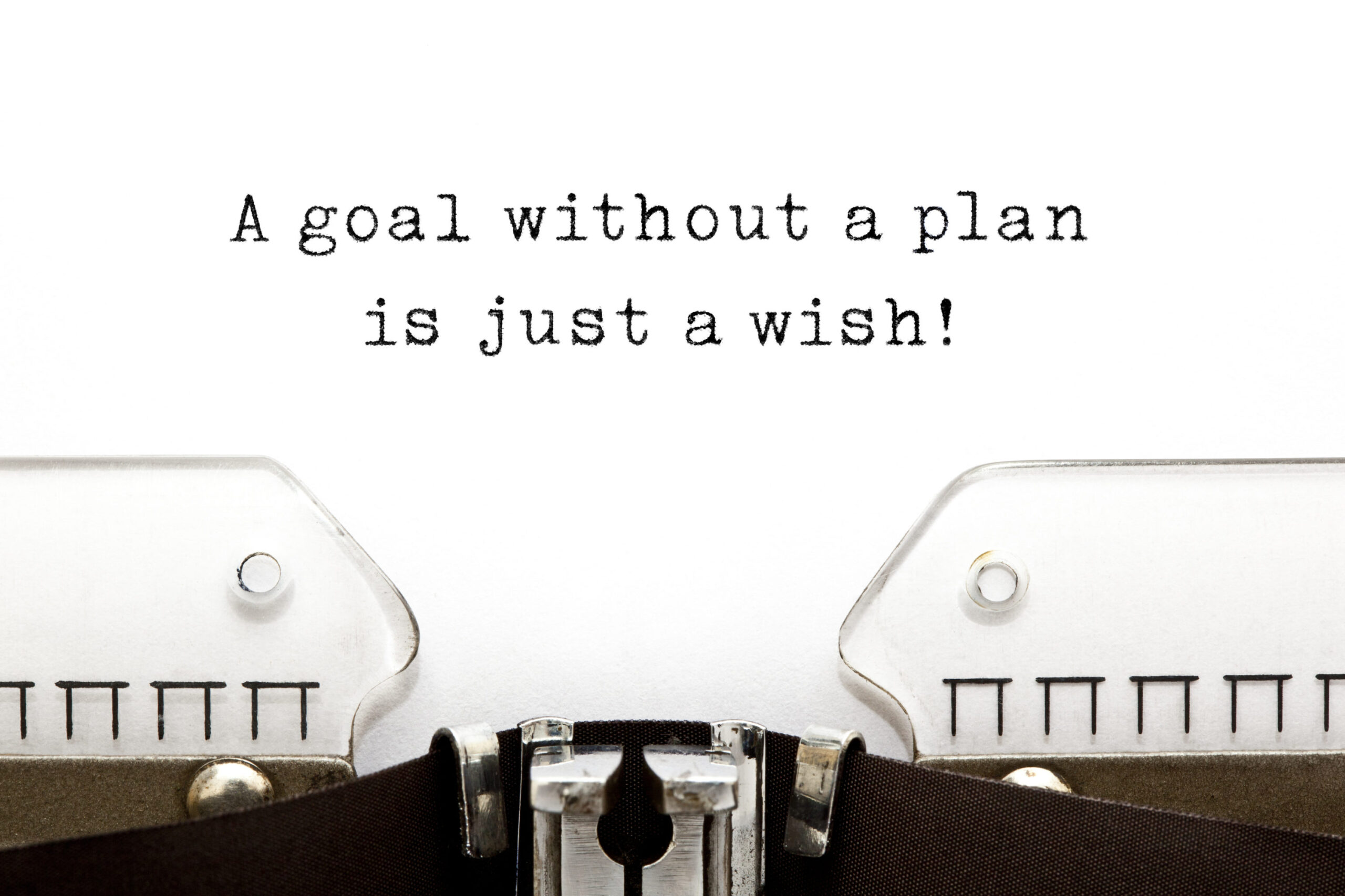 Realising your goals through financial planning (video)