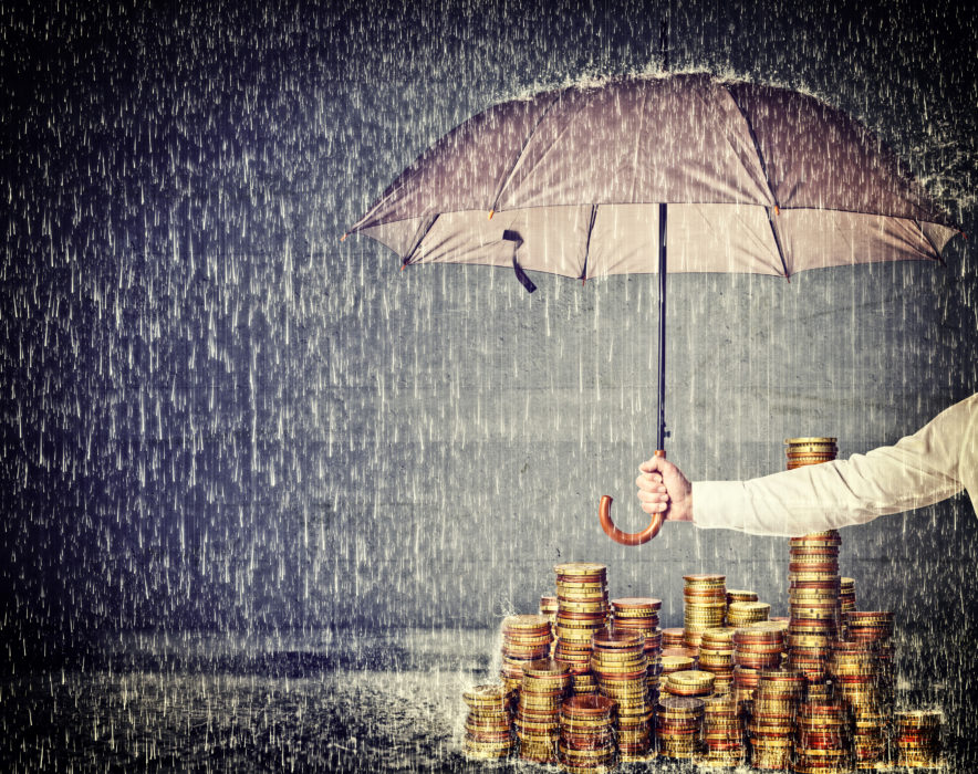 Investing for a rainy day: Key investment concepts you should understand