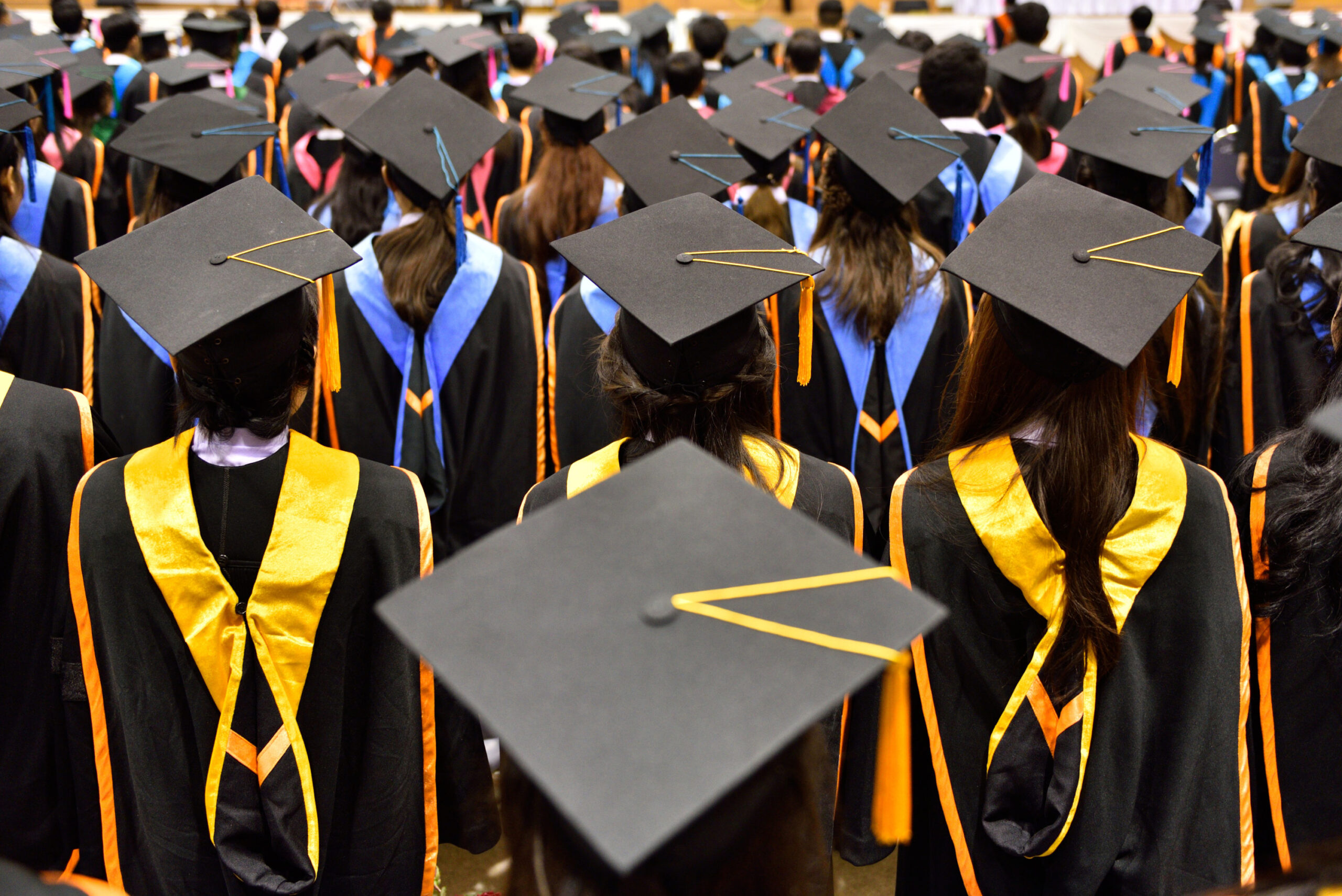 Postgraduate education: Is it worth it?