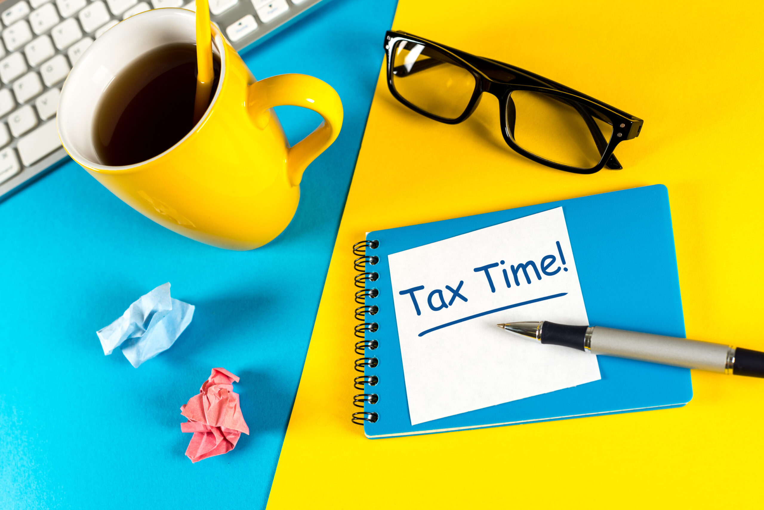 Do I need an accountant to do my tax return?