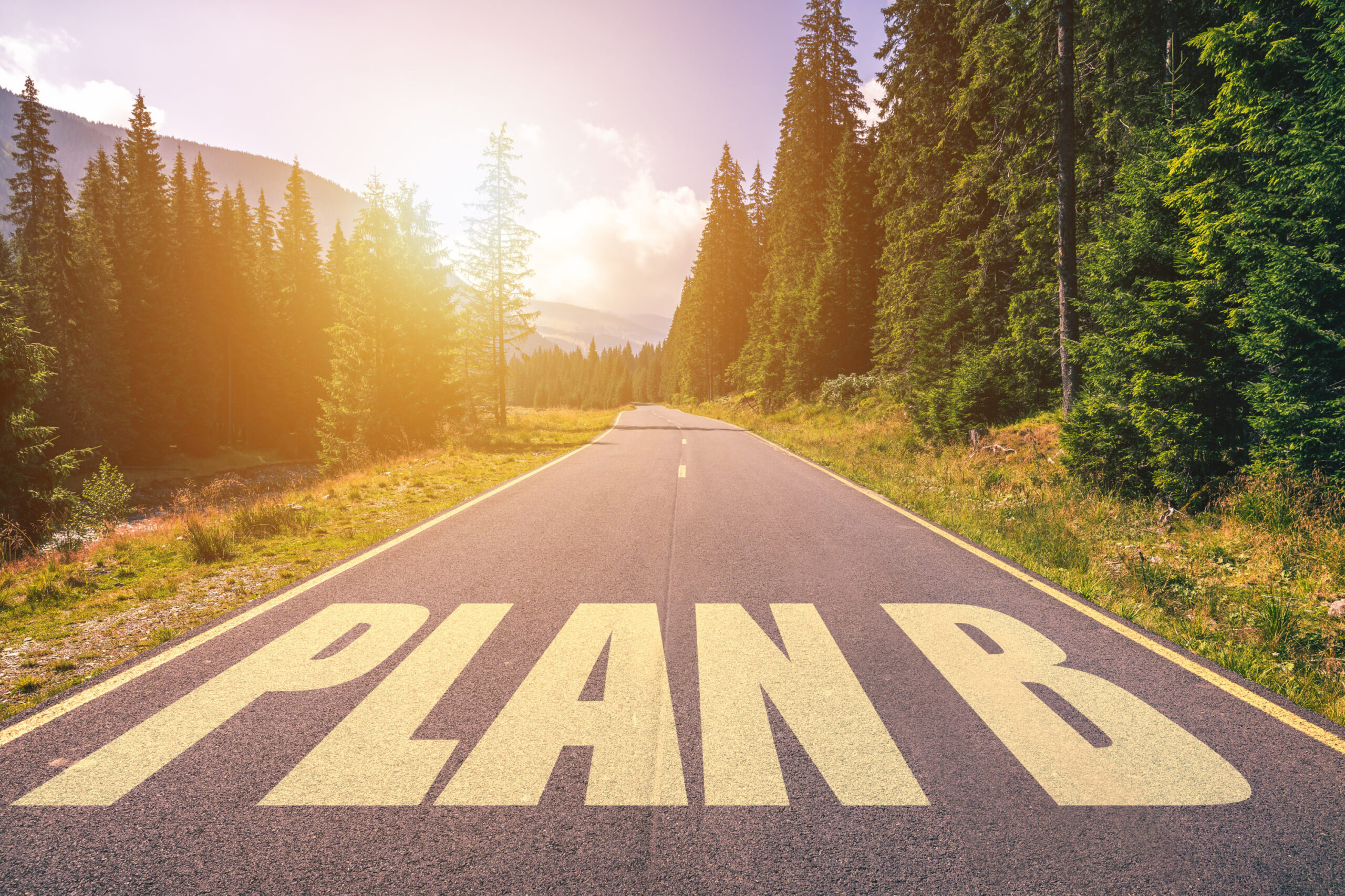 As a small business owner, do I need a Plan B for retirement? (Video)