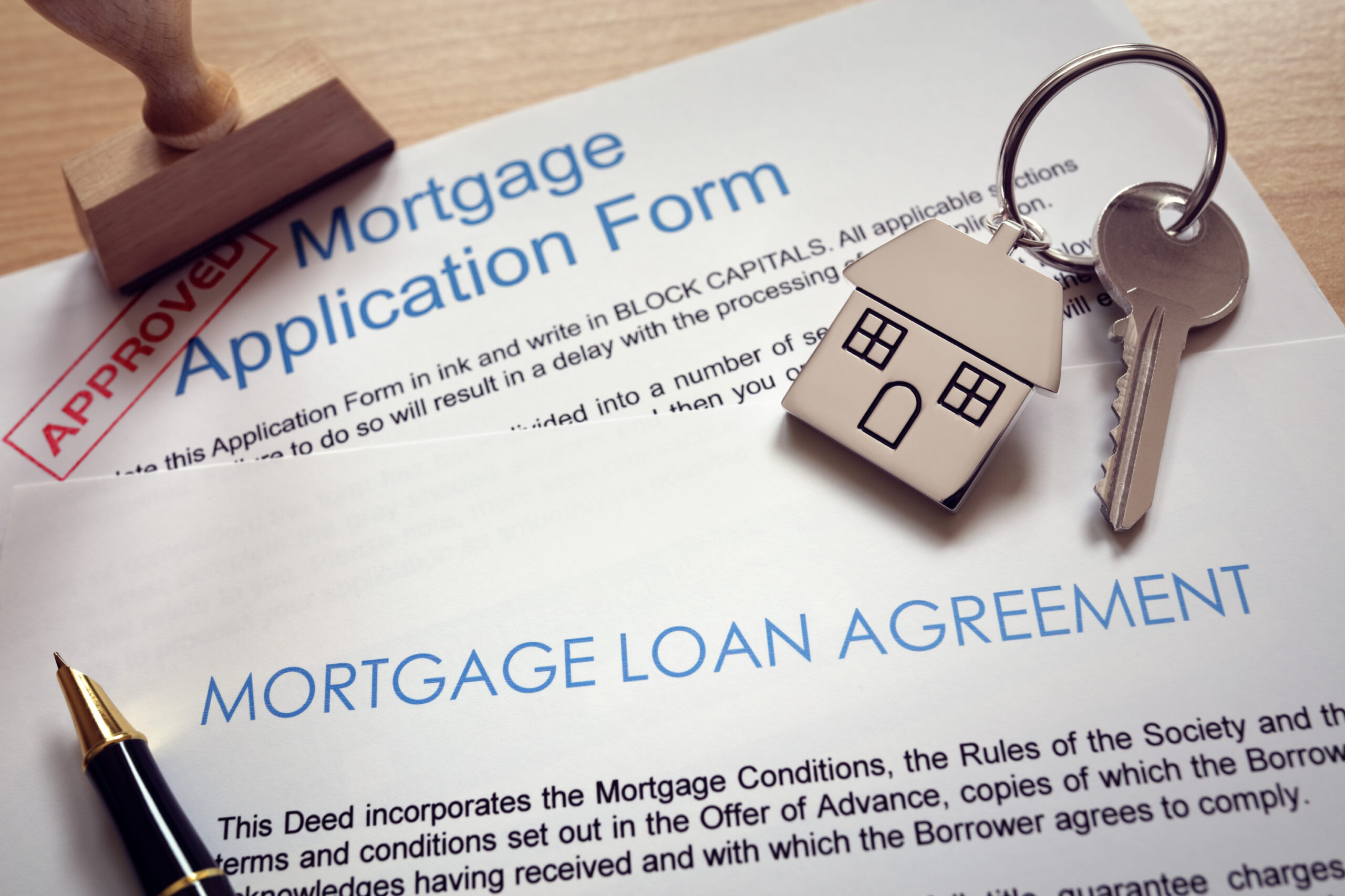 Lender’s mortgage insurance explained
