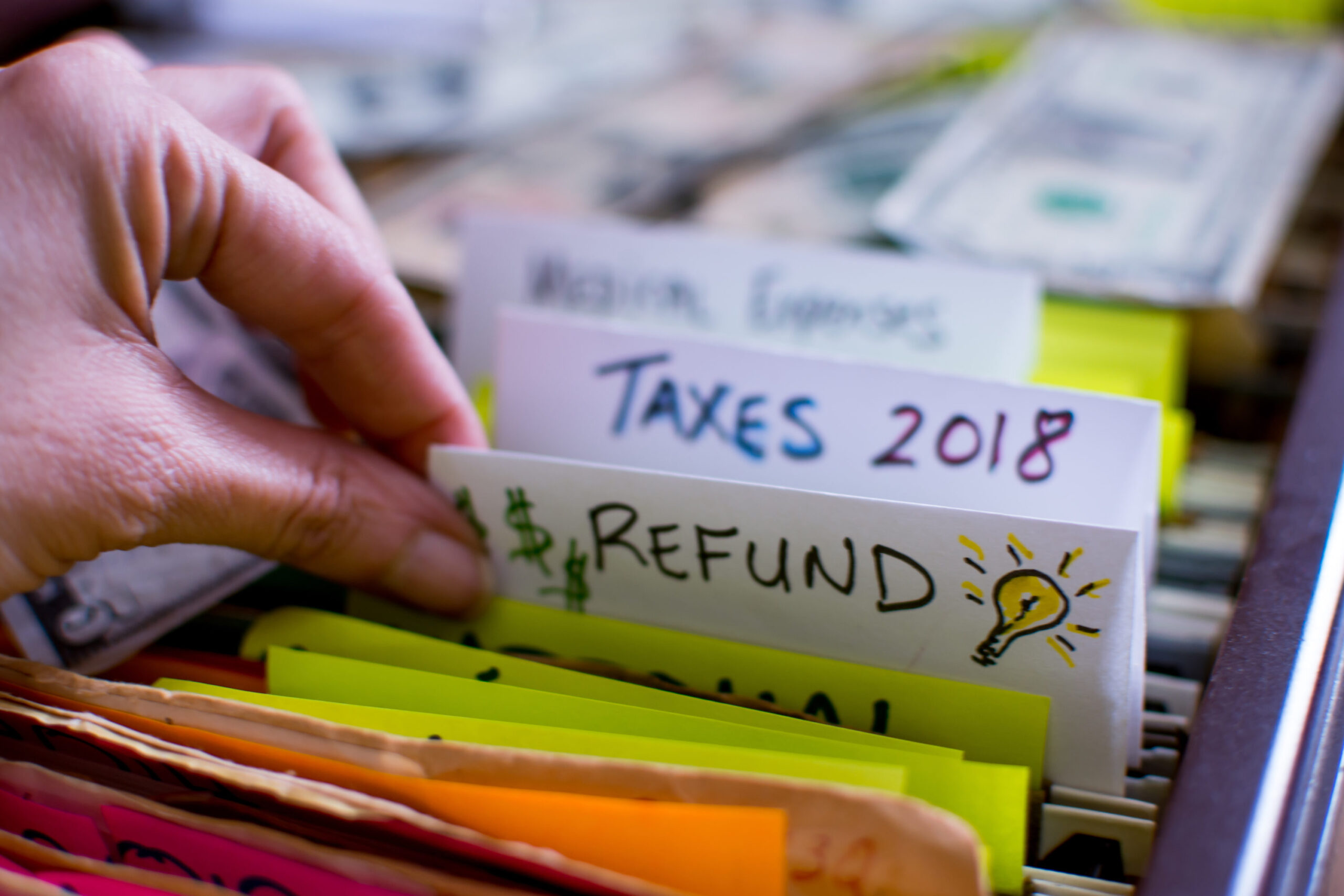 How Australians will use their tax return