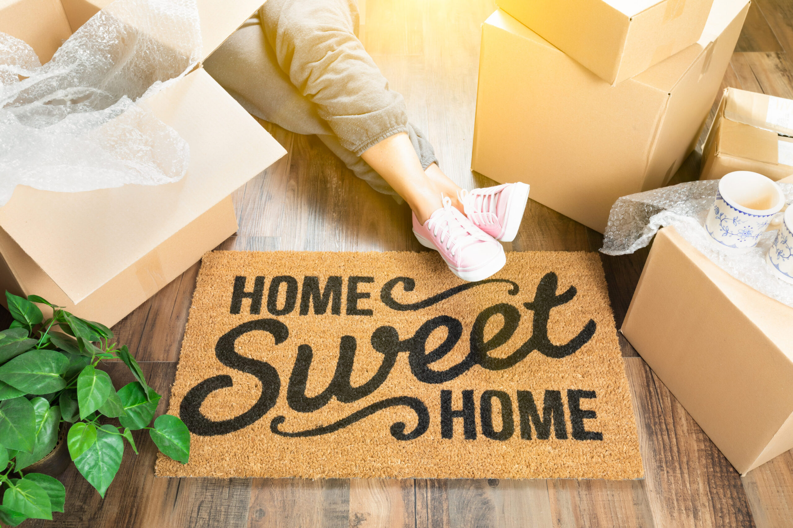 Home sweet home: Your guide to the FHSSS
