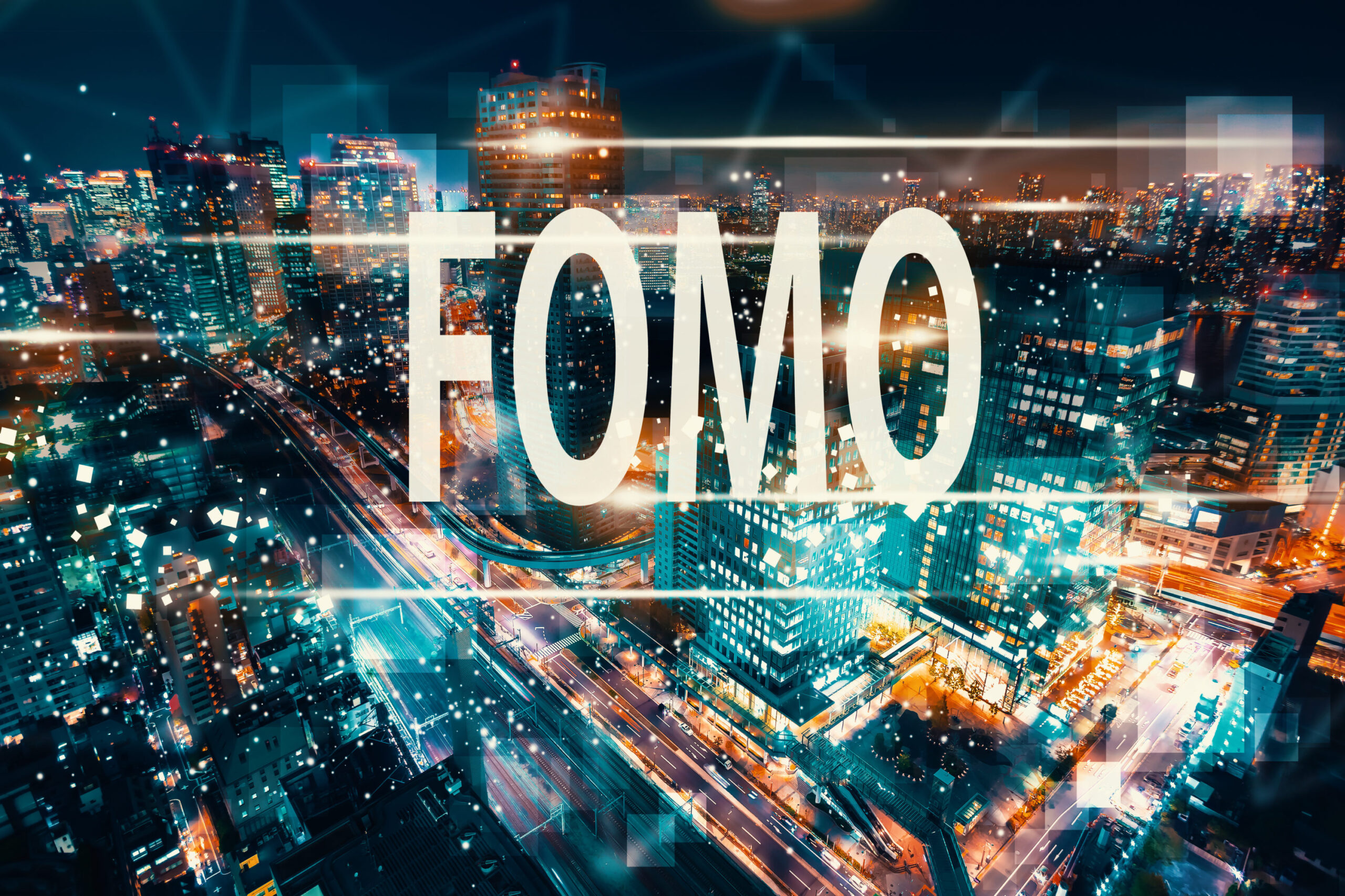 Minimal vs FOMO: what are young people really up to with their money?