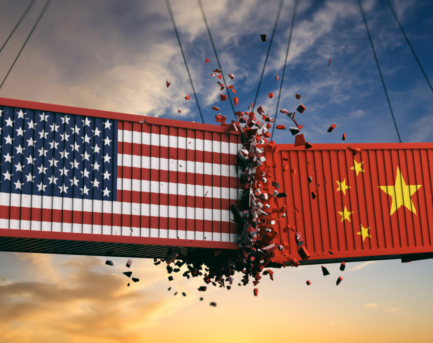 The trade war is back – what went wrong, what it means for share markets and Australia