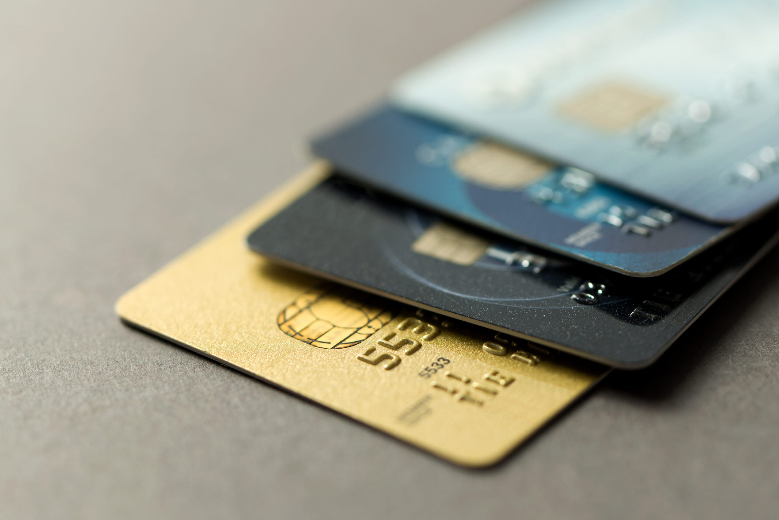 Why people choose the wrong credit card