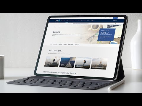 Client experience front and centre for AMP Bank’s latest technology enhancements