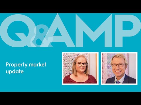 Property Outlook 2021 with Shane Oliver  |  Q&AMP