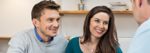 <div>Should you merge your finances with your partner? | Money & Life</div>